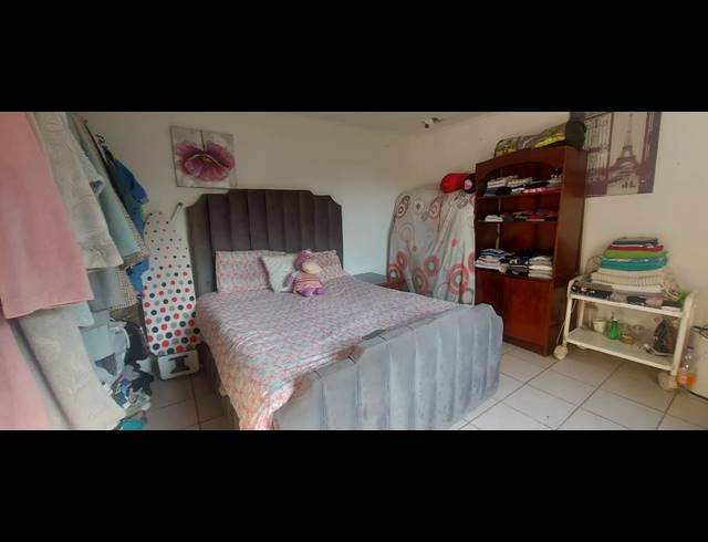 3 BEDROOM FREESTANDING FOR SALE IN NORKEM PARK